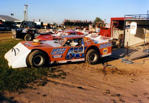 I-96 Speedway - 1991 From Don Betts 2